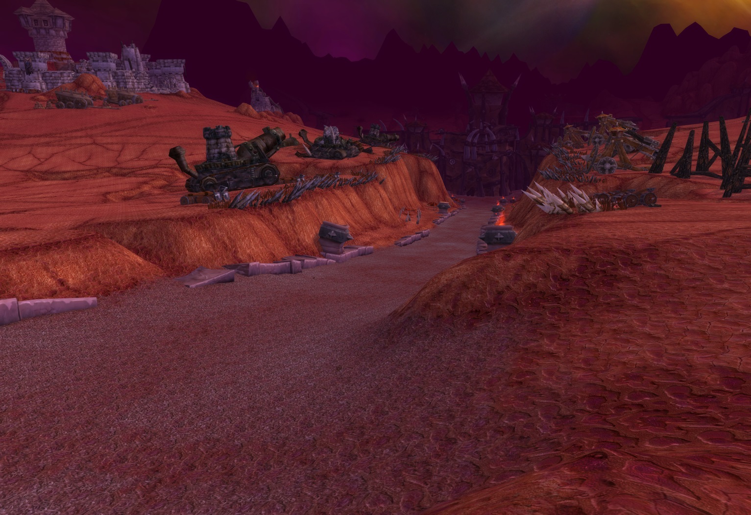 Path of Glory Wowpedia Your wiki guide to the World of Warcraft