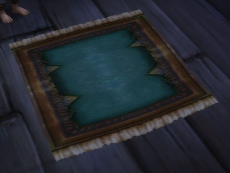 Dusty Rug (Hillsbrad Foothills) Wowpedia Your wiki guide to the World of Warcraft