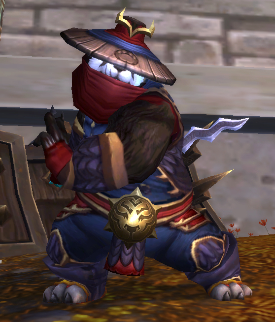 ShadoPan Guard Wowpedia Your wiki guide to the World of Warcraft