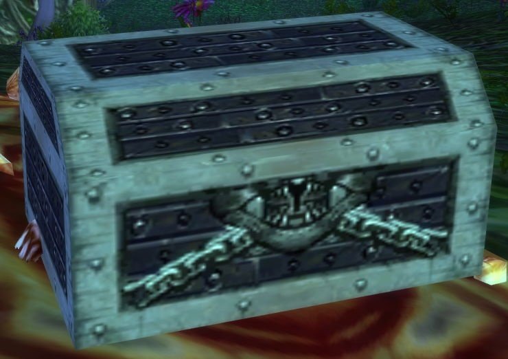 Rusty Chest Wowpedia Your wiki guide to the World of Warcraft