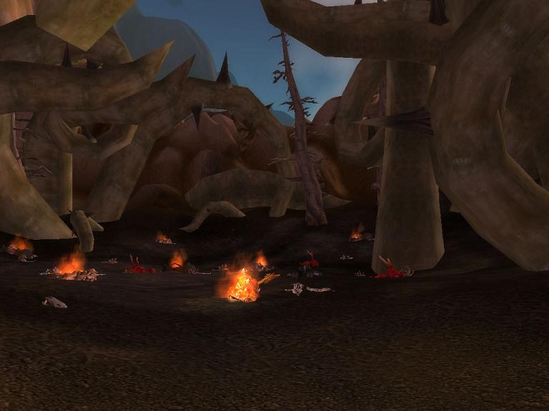 Thornmantle's Hideout Wowpedia Your wiki guide to the World of Warcraft