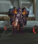 Image of Thrakgar