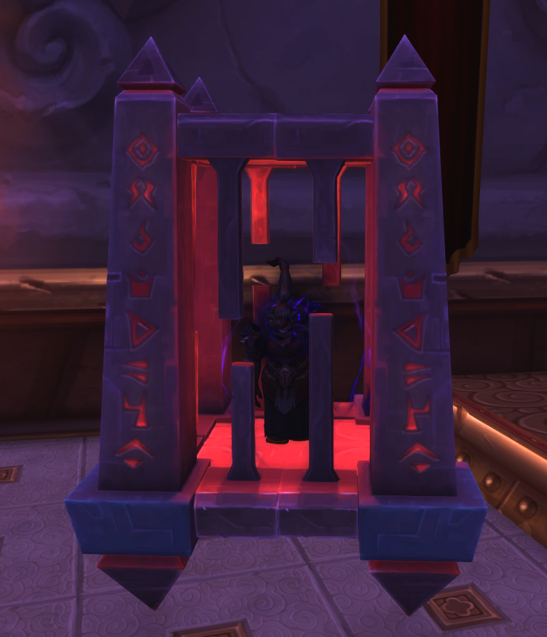 Torment Cell Wowpedia Your wiki guide to the World of Warcraft