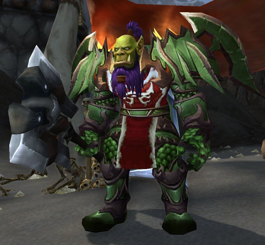 the Corpsegrinder Wowpedia Your wiki guide to the World of