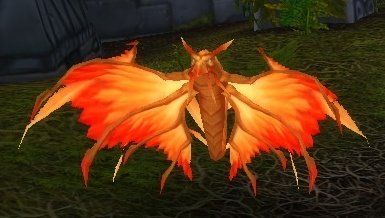 Amani Dragonhawk (mob) - Wowpedia - Your wiki guide to the World of