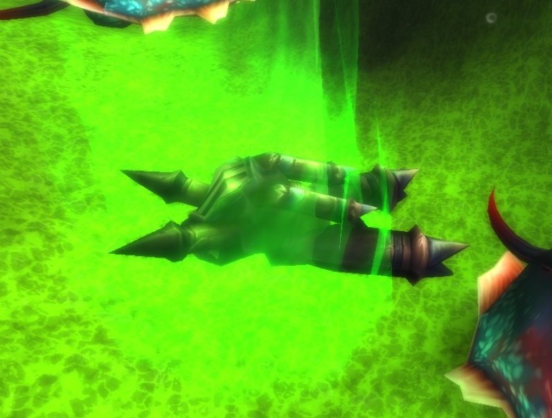 Fel Reaver Power Core Wowpedia Your wiki guide to the World of Warcraft