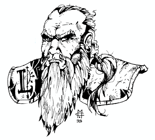 Anduin Lothar