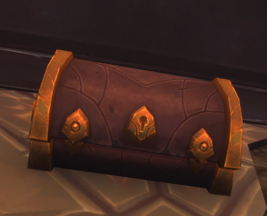 Gilded Triumvirate Chest Wowpedia Your wiki guide to the World of