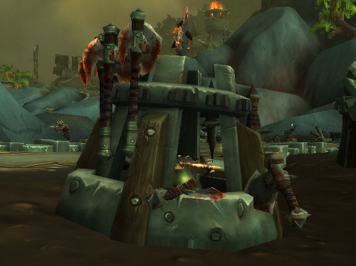 Prepare for Battle (Horde) - Wowpedia - Your wiki guide to the World of ...