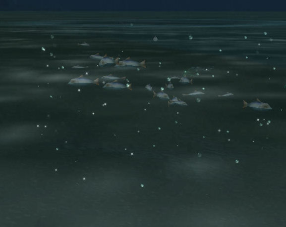 Sparse Oily Blackmouth School - Wowpedia - Your wiki guide to the World ...