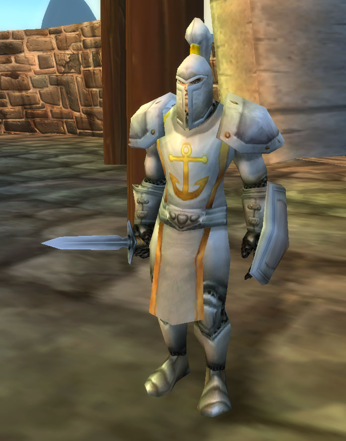Honor's Stand Guard Wowpedia Your wiki guide to the World of Warcraft