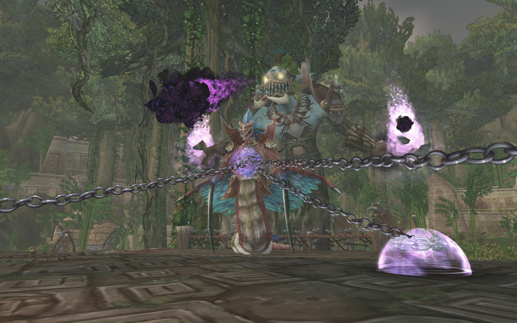 Patch 4.1