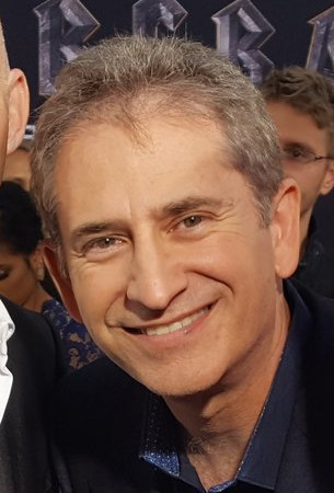 Michael Morhaime - Wowpedia - Your wiki guide to the World of Warcraft