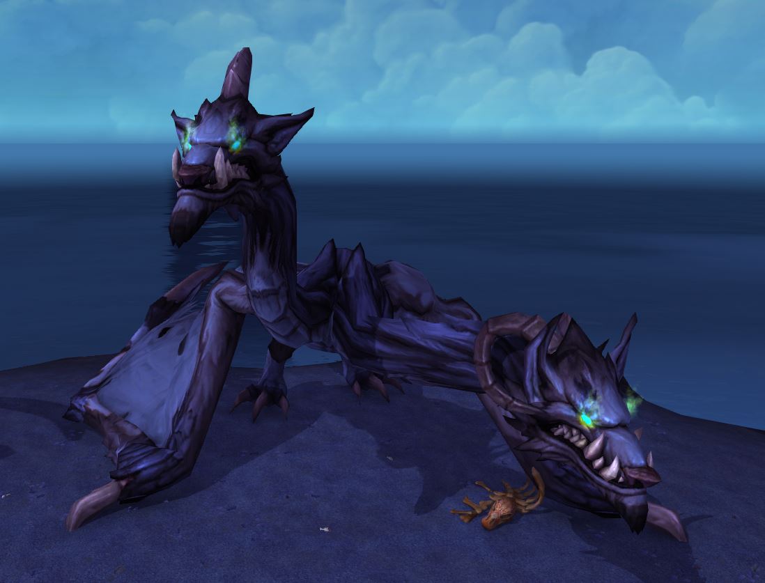 Darktide Matriarch Wowpedia Your wiki guide to the World of Warcraft