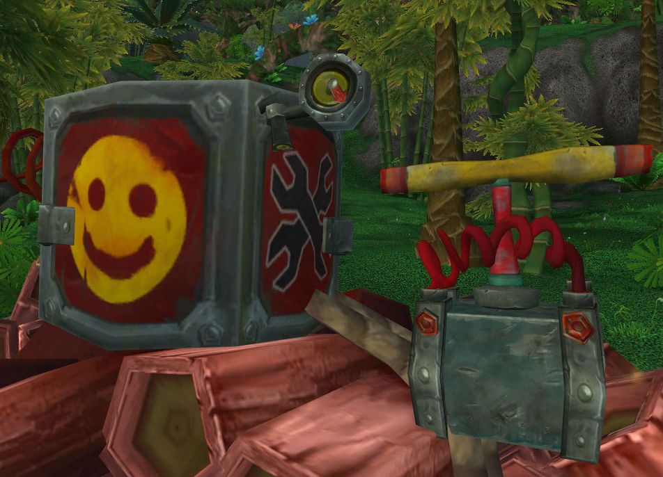 TownInABox Wowpedia Your wiki guide to the World of Warcraft