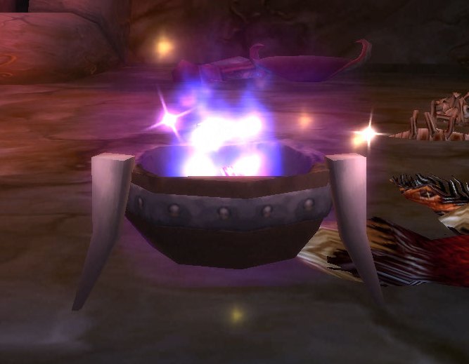Brazier of Suffering Wowpedia Your wiki guide to the World of Warcraft
