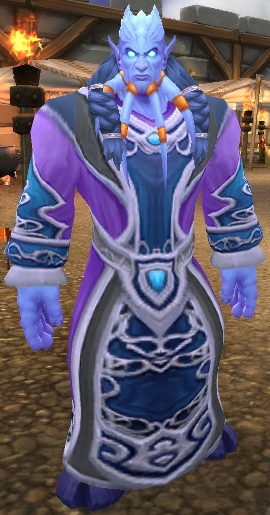 Deorim - Wowpedia - Your wiki guide to the World of Warcraft