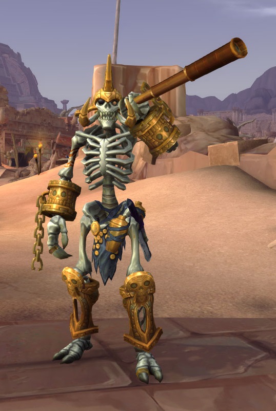 Lookout Jumgan Wowpedia Your wiki guide to the World of Warcraft