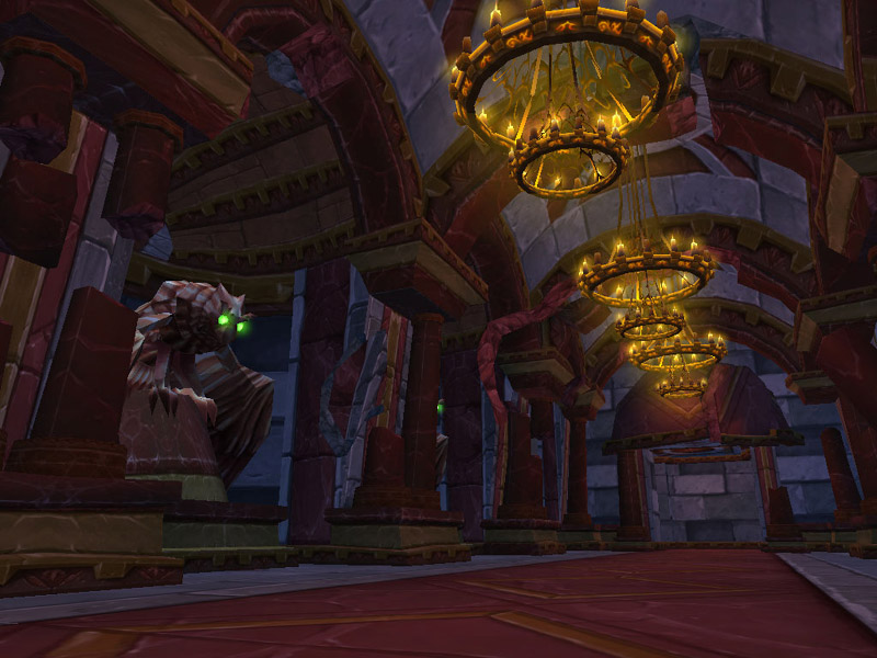 Menagerie (Karazhan) Wowpedia Your wiki guide to the World of Warcraft