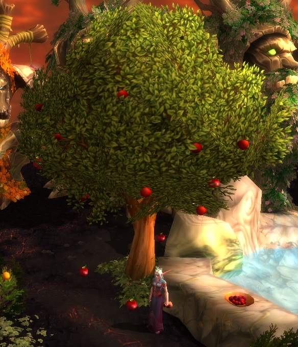 Filling the Moonwell Wowpedia Your wiki guide to the World of Warcraft