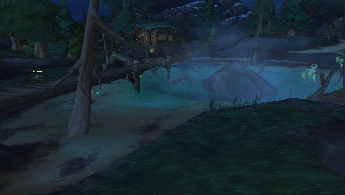 Fizzsprings Resort Wowpedia Your wiki guide to the World of Warcraft