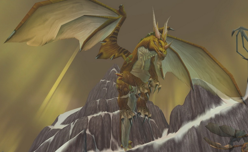 Bronze Shrine Warden Wowpedia Your wiki guide to the World of Warcraft