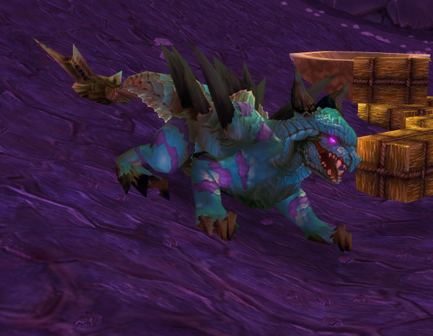 Warpy Wowpedia Your wiki guide to the World of Warcraft