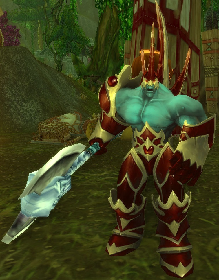 Felguard (warlock minion) Wowpedia Your wiki guide to the World of