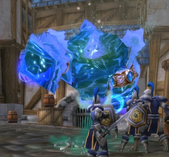 Furious Water Elemental Wowpedia Your wiki guide to the World of