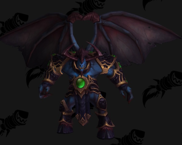 Doomlord Vrazzik Wowpedia Your wiki guide to the World of Warcraft