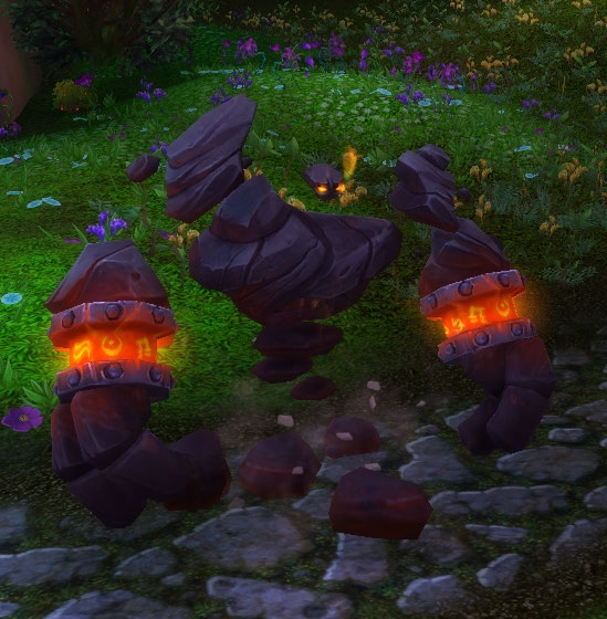 Scalding Rock Elemental Wowpedia Your wiki guide to the World of