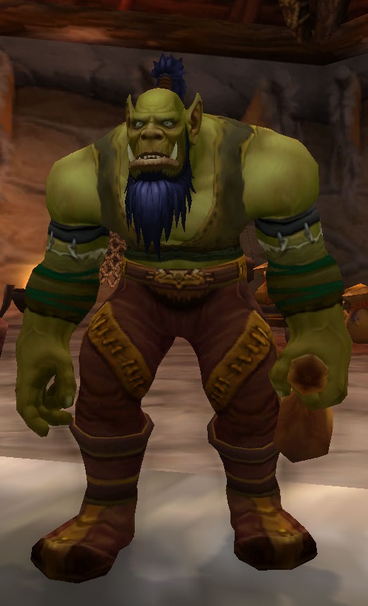 Gotri Wowpedia Your wiki guide to the World of Warcraft