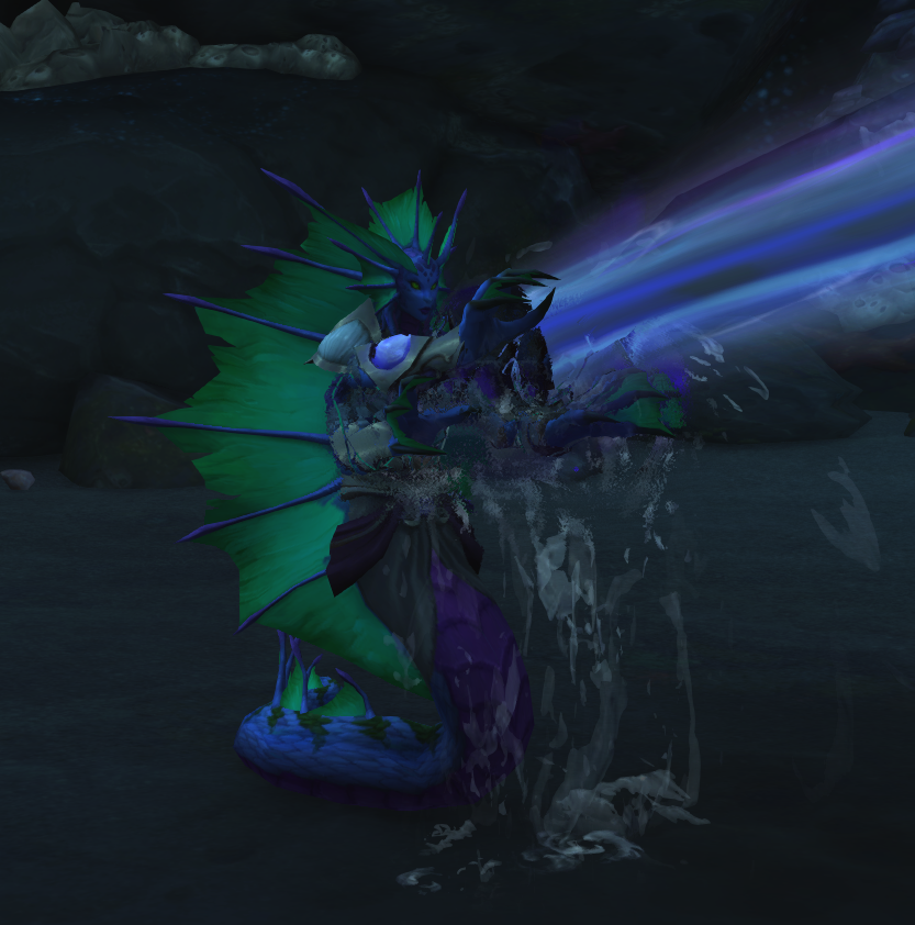 Herald of the Queen - Wowpedia - Your wiki guide to the World of Warcraft