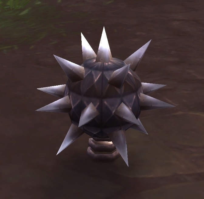 Live Explosive Trap Wowpedia Your wiki guide to the World of Warcraft