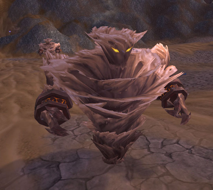 Dust Stormer Wowpedia Your wiki guide to the World of Warcraft