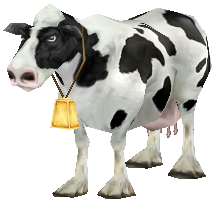 Cow Wow Cow Wow