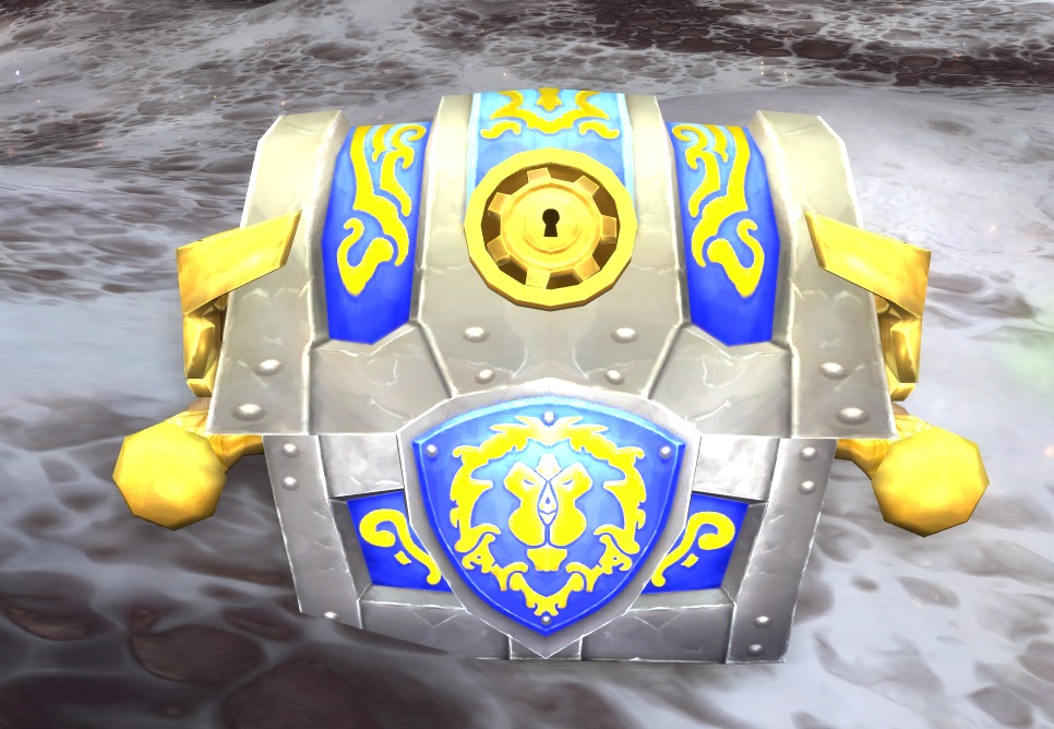 War Supply Cache Wowpedia Your wiki guide to the World of Warcraft