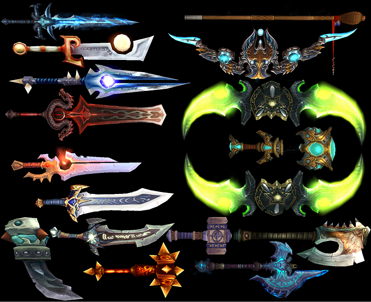 Sword