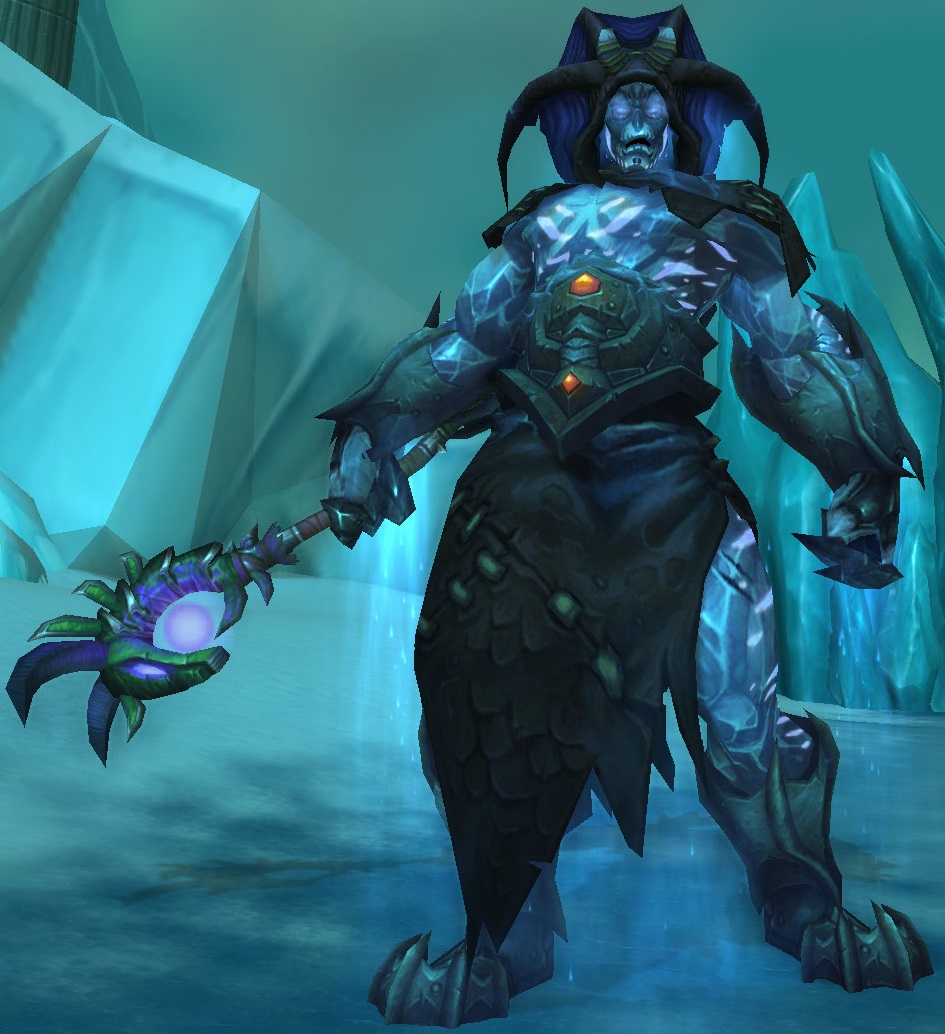 Arcurion - Wowpedia - Your wiki guide to the World of Warcraft