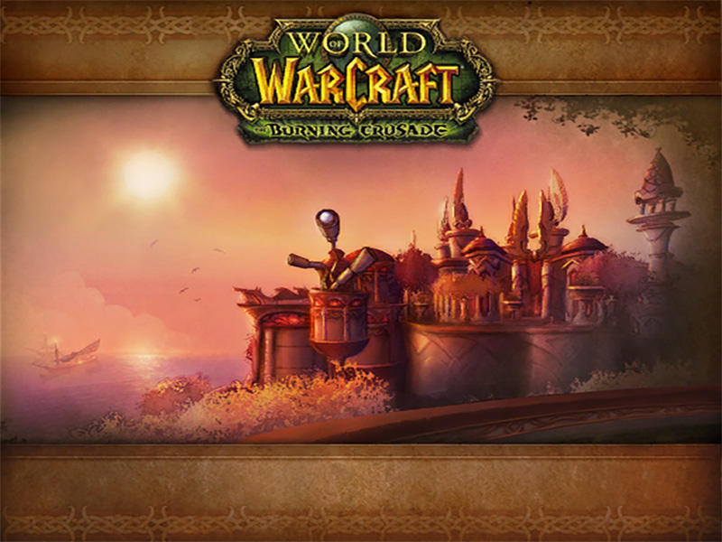 Magisters' Terrace Wowpedia Your wiki guide to the World of Warcraft