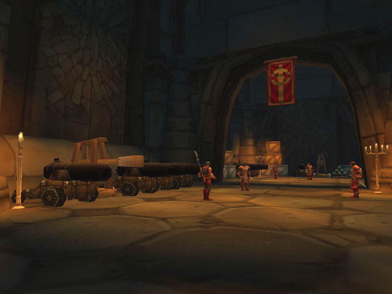Crusader's Armory Wowpedia Your wiki guide to the World of Warcraft