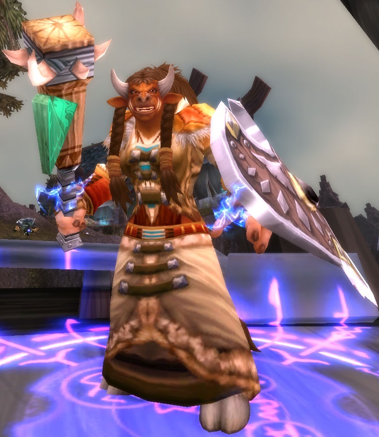 Cloudtamer Wildmane Wowpedia Your wiki guide to the World of Warcraft