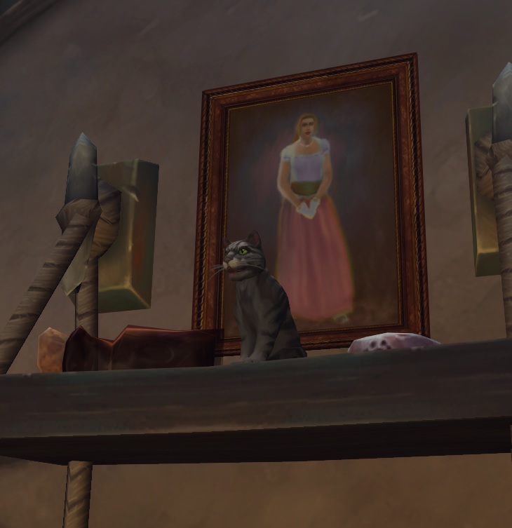 Mister Guy Wowpedia Your wiki guide to the World of Warcraft