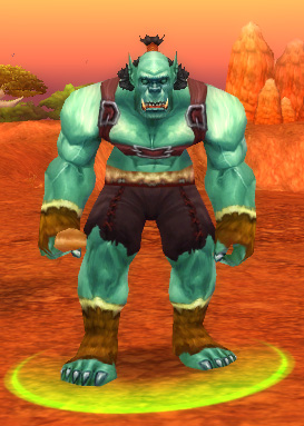 Ukor - Wowpedia - Your wiki guide to the World of Warcraft