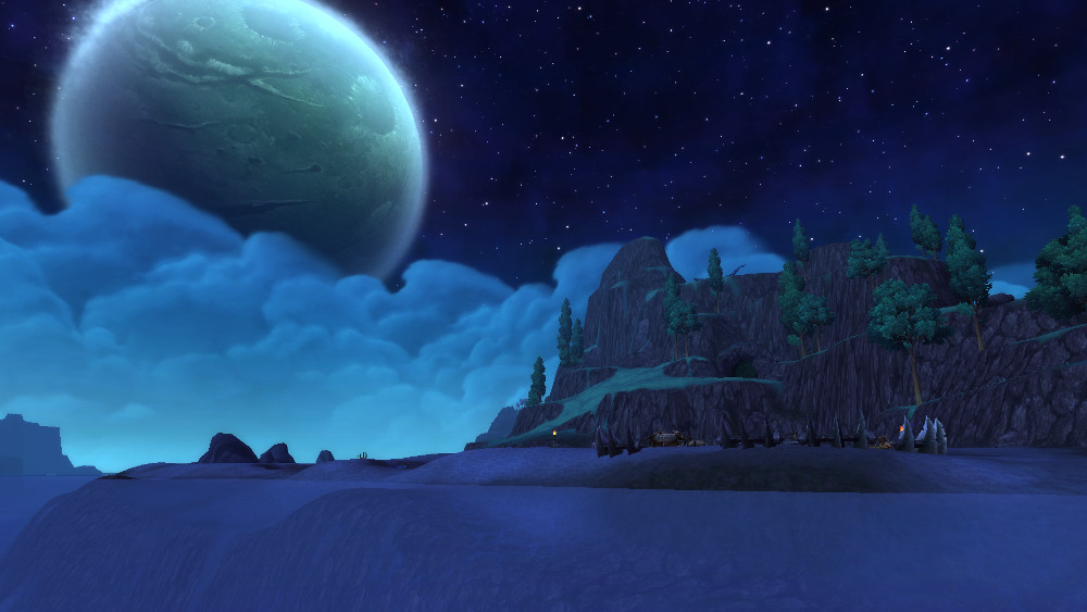 Darktide Roost Wowpedia Your wiki guide to the World of Warcraft