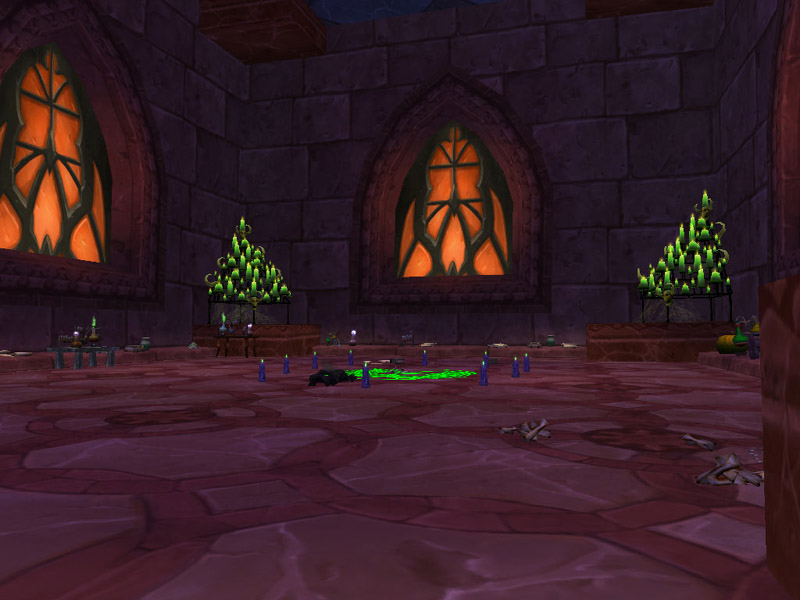 Repository (Karazhan) Wowpedia Your wiki guide to the World of Warcraft