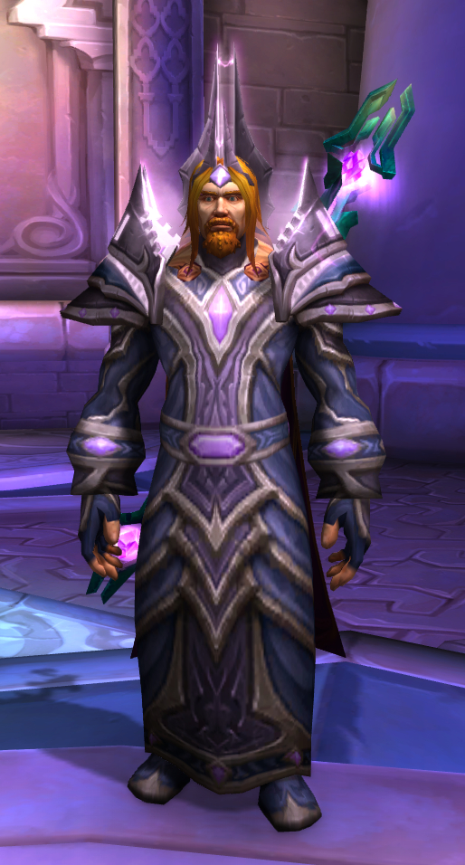 Archmage Vargoth - Wowpedia - Your wiki guide to the World ... Archmage Vargoth - Wowpedia - Your wiki guide to the World ...