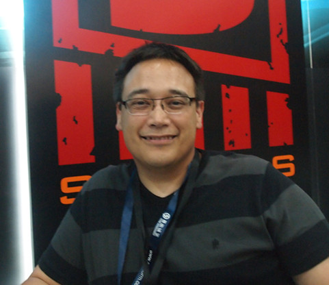 Mark Kern - Wowpedia - Your wiki guide to the World of Warcraft