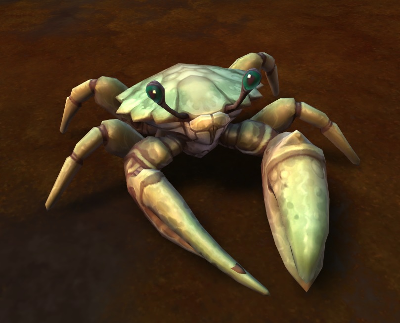 Coral Snapper (Mechagon Island) - Wowpedia - Your wiki guide to the