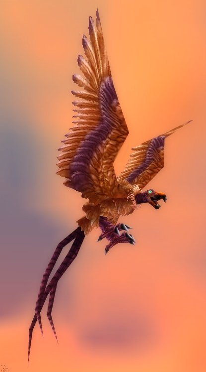 Fleshripper - Wowpedia - Your wiki guide to the World of Warcraft